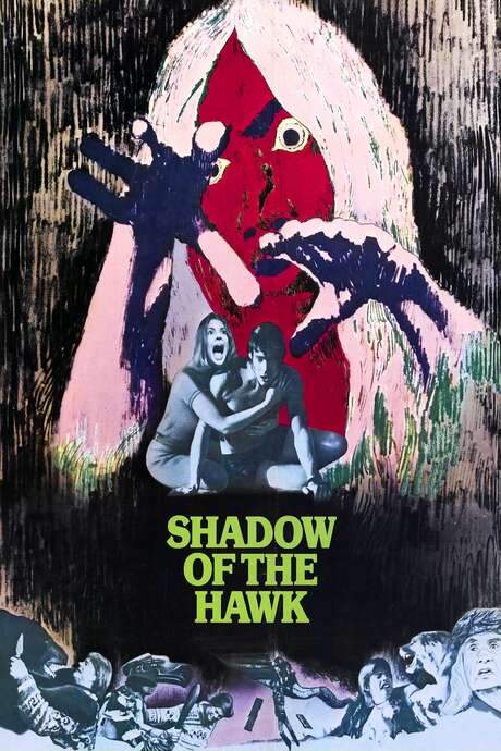 Shadow of the Hawk